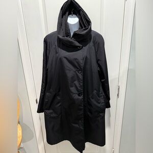 Raincoat by PORTRAIT of Elegance: The Ultimate Raincoat for the Modern Woman